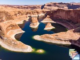 REFLECTION CANYON